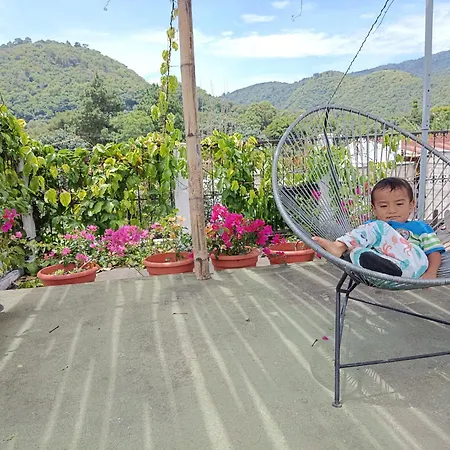 Hostal La Paz